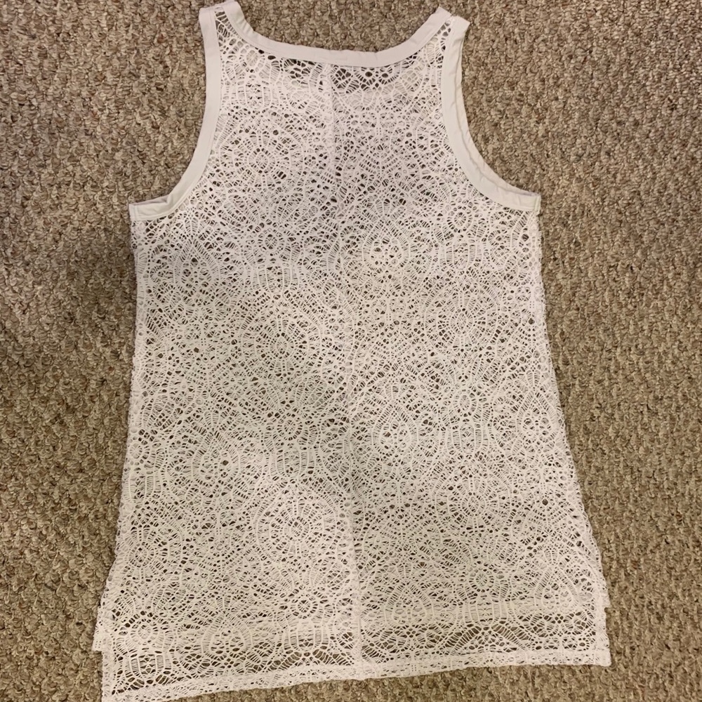 Beach Cover-Up - Picture 2 of 3
